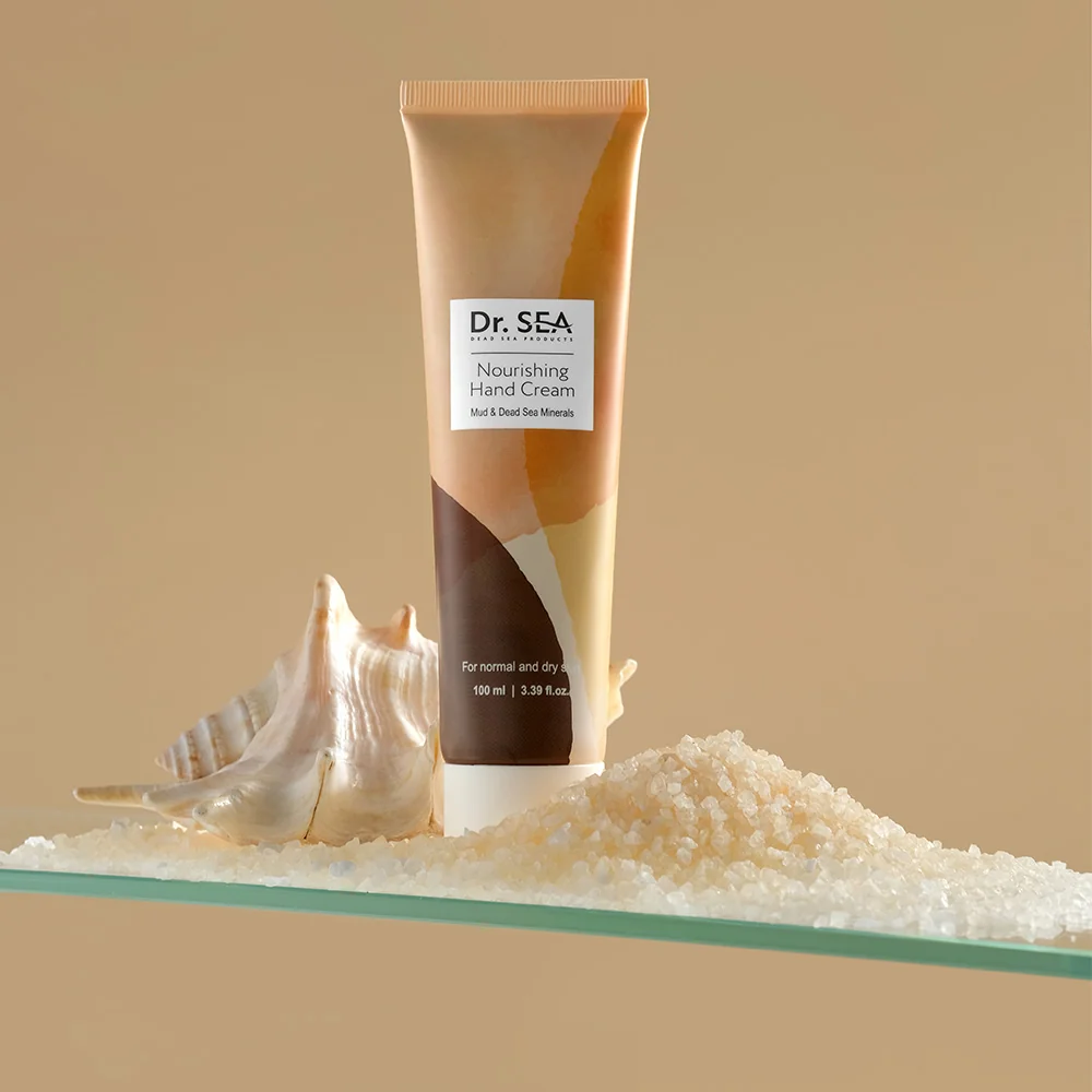 Dr. SEA Nourishing Hand Cream krém na ruce 100 ml