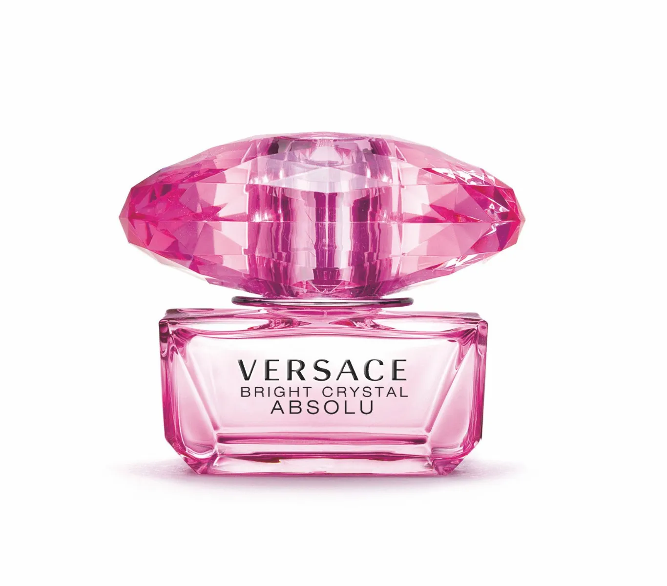 Versace Bright Crystal Absolu parfémovaná voda pro ženy 50 ml