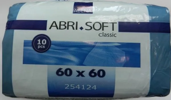 Abri Soft 60x60 cm