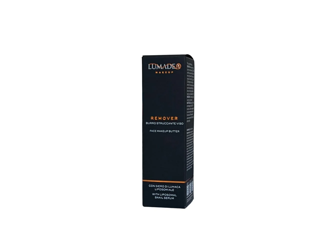 Lumadea Remover Face Makeup Butter odličovací máslo 50 ml