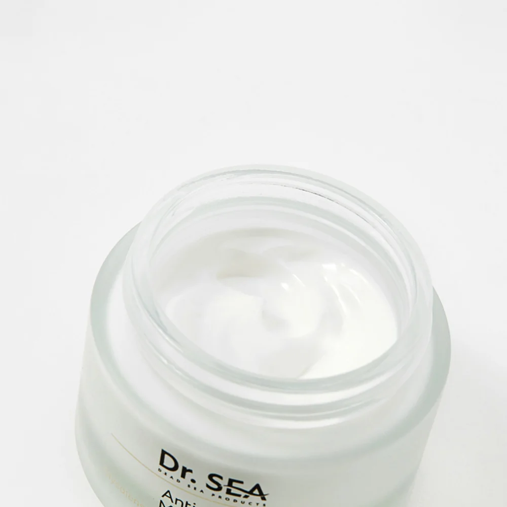 Dr. SEA Anti-Aging SPF15 hydratační krém 50 ml