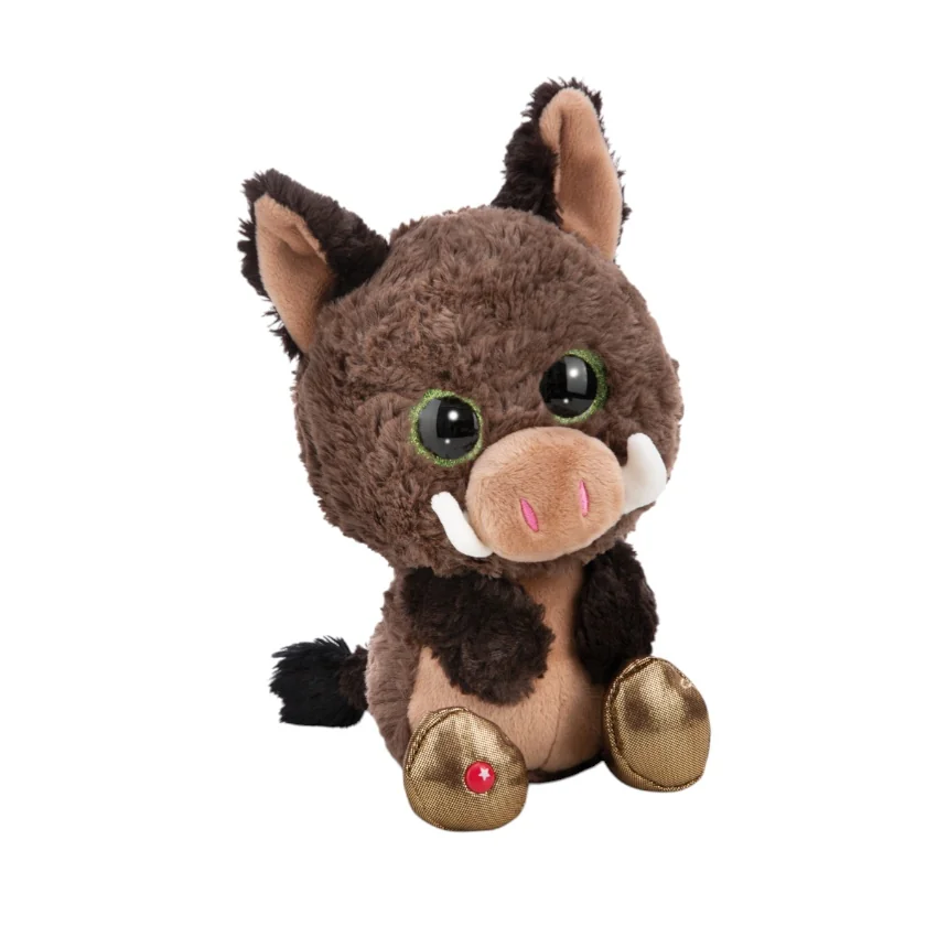 Nici Glubschis plyš Divočák Truffle Fluffle 25cm