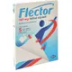 Flector 180 mg léčivá náplast 5 ks