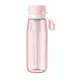 Philips GoZero Daily filtrační lahev tritan 660 ml růžová