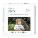 ECO by Naty Junior 11–25 kg dětské plenky 22 ks