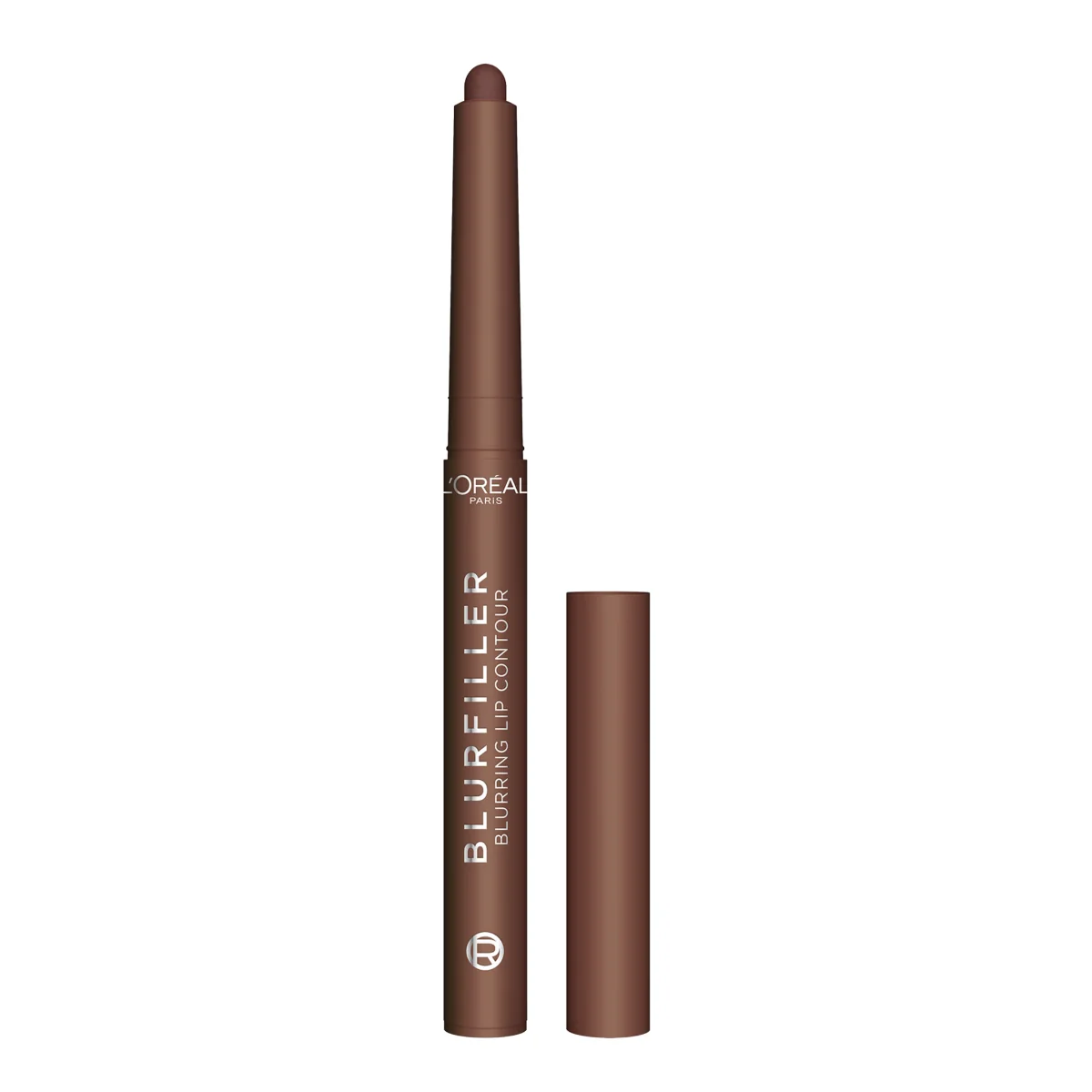 Loréal Paris Paradise Blurfiller Blurring Lip Contour odstín 570 Worth It Intense konturovací tužka na rty 1 ks