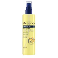 Aveeno Skin Relief Tělový olej ve spreji