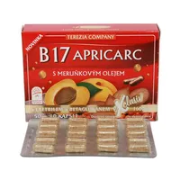 Terezia B17 APRICARC