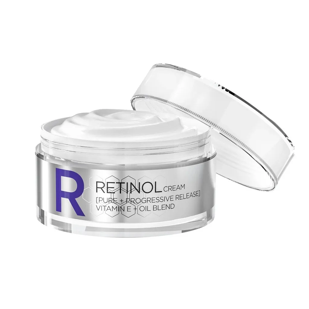 Revox Retinol SPF 20 krém na obličej 50 ml
