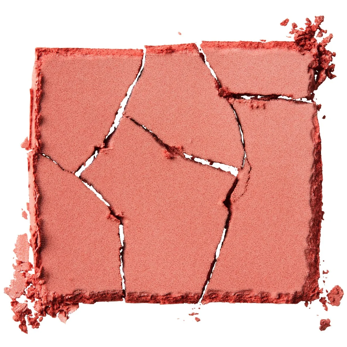 Maybelline Fit me odstín 30 Rose tvářenka 5 g