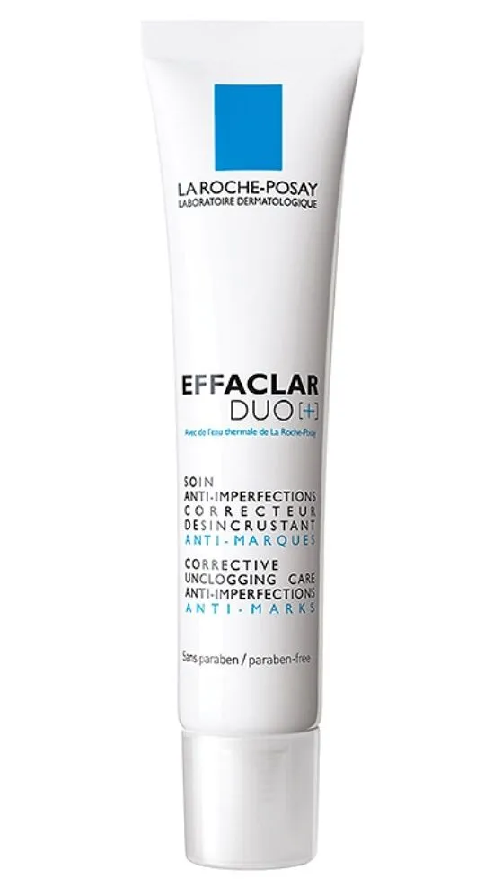 LA ROCHE-POSAY Effaclar DUO[+] krém 40ml