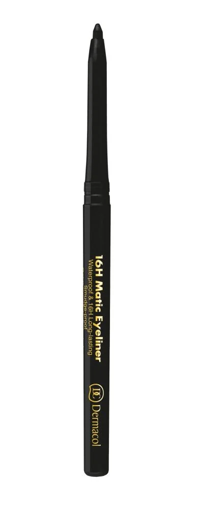 Dermacol 16h Matic Eyeliner č. 4 black 0,3 g