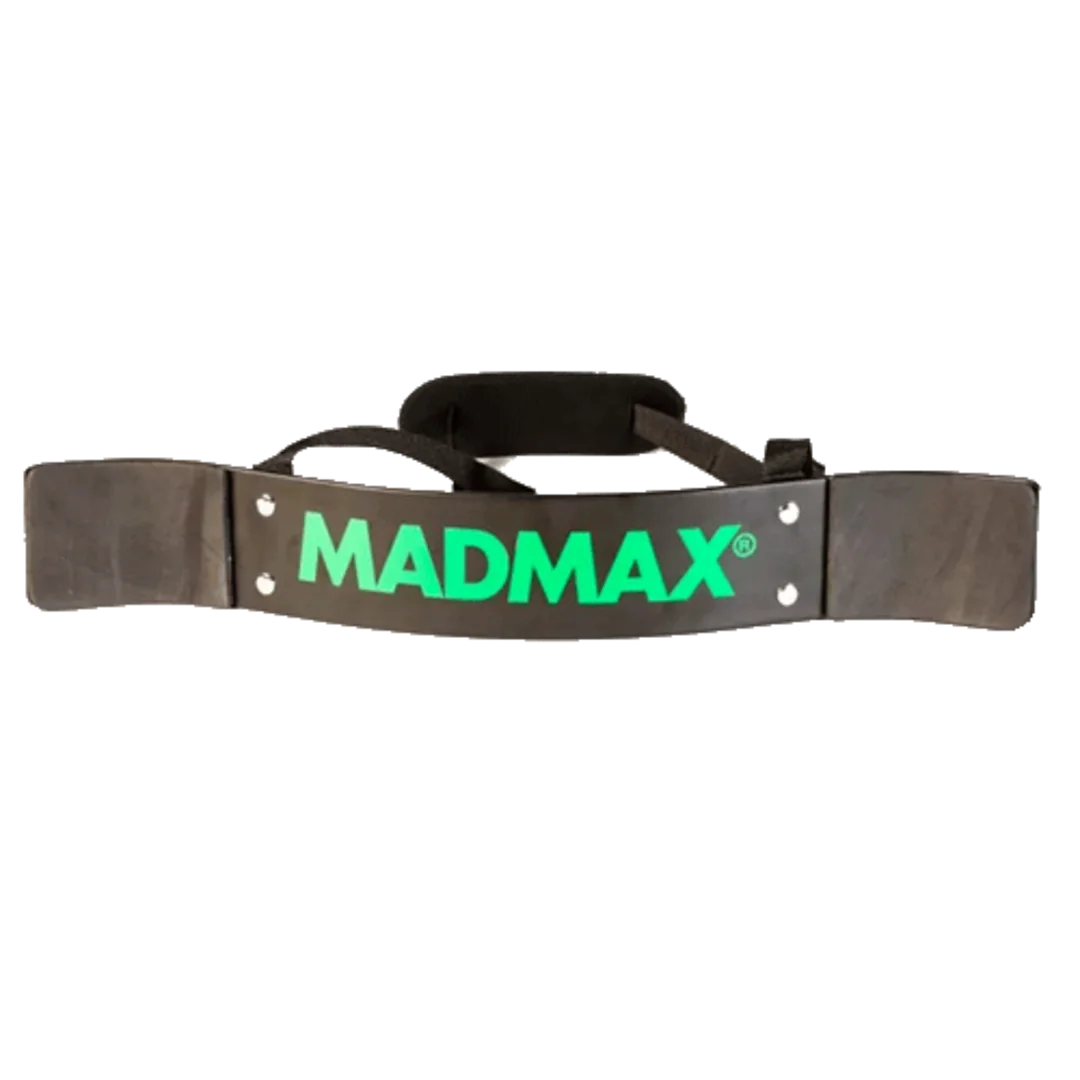 MadMax Biceps Bomber - zelený