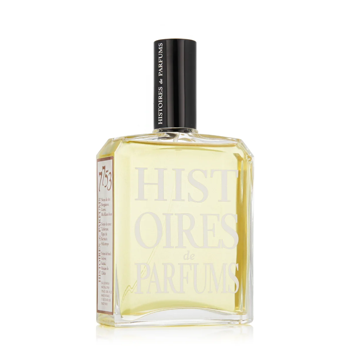 Histoires De Parfums 7753 Unexpected Mona EDP 120 ml UNISEX