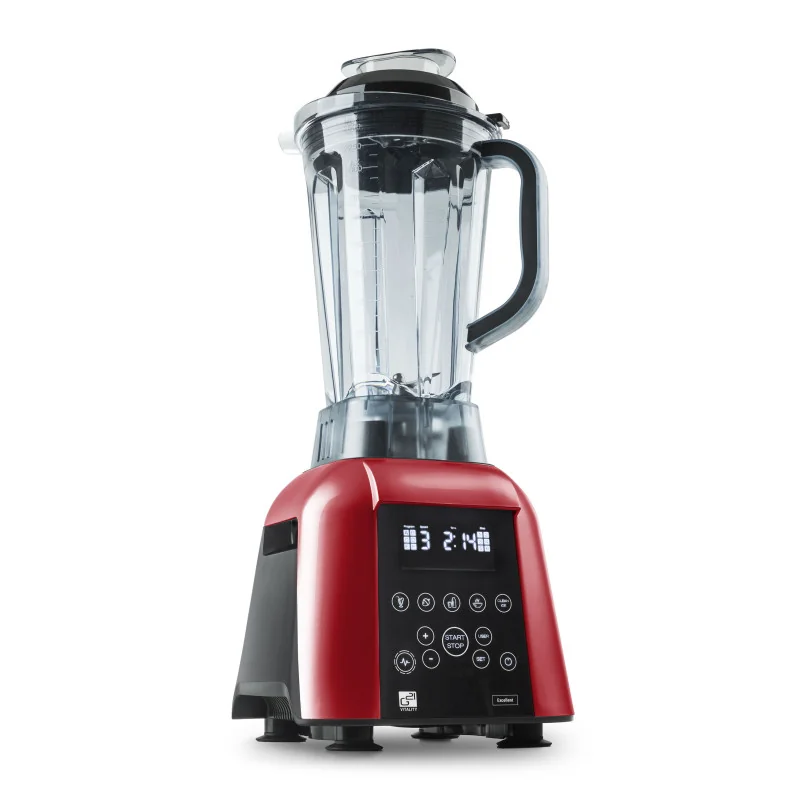 G21 Blender Excellent red