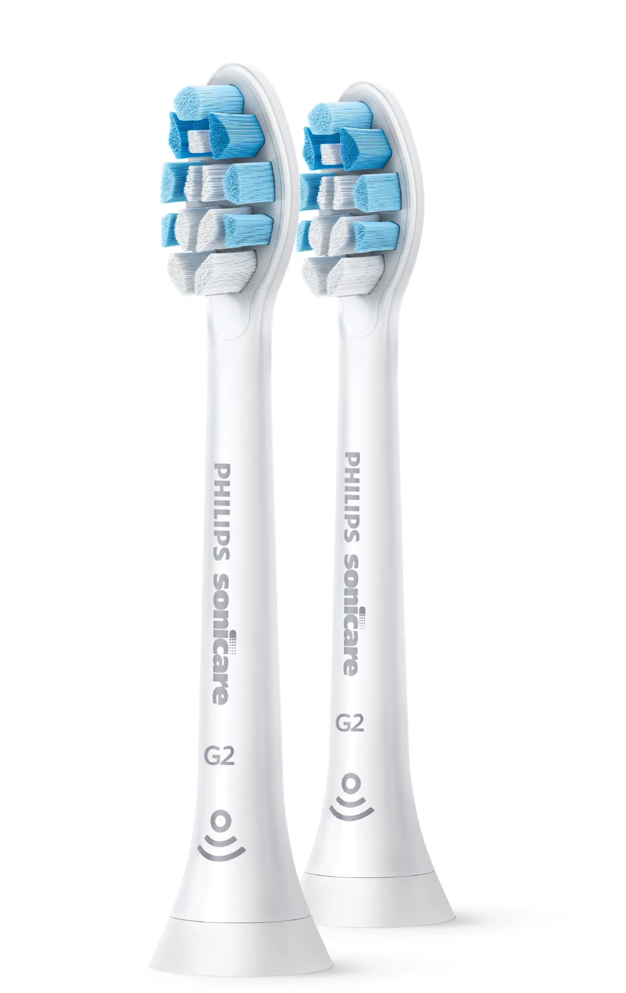 Philips Sonicare Optimal Gum Health HX9032/10 náhradní hlavice 2 ks