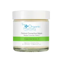 The Organic Pharmacy Retinol Corrective Mask