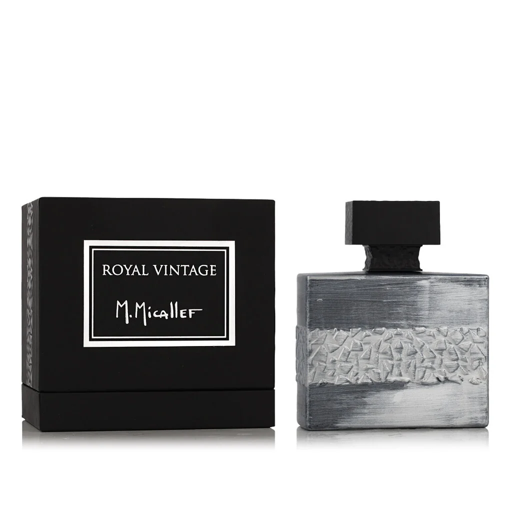M.Micallef Royal Vintage EDP 100 ml M