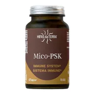 Hifas da Terra Mico-PSK