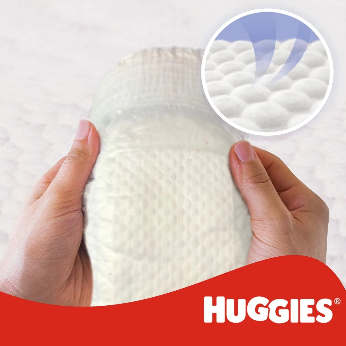 Huggies Little Movers Pants 6 15-25 kg jednorázové plenkové kalhotky 30 ks