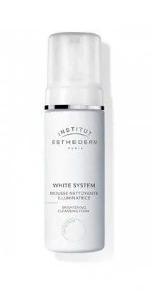 Institut Esthederm Esthe White Brightening Youth Cleansing Foam čisticí pěna 150 ml