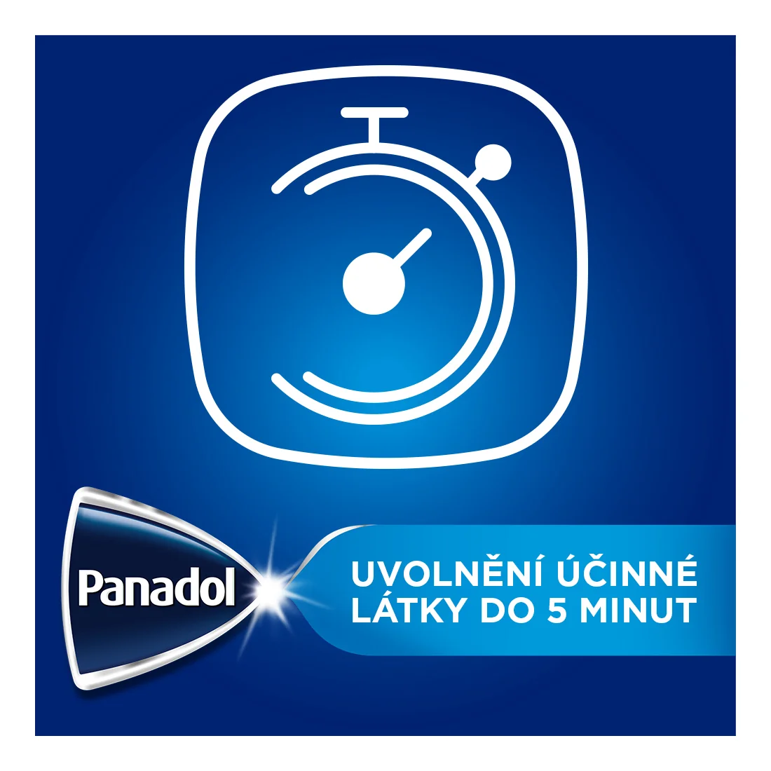 Panadol Novum 500 mg 24 tablet