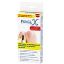 FungeX Přípravek na mykózu nehtů