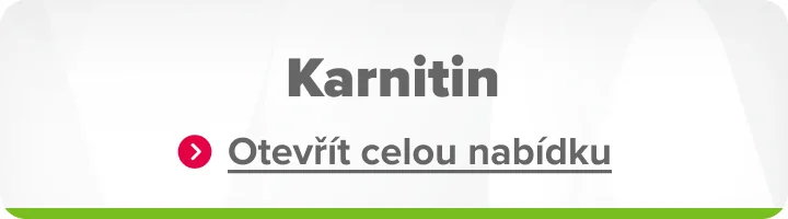 L-Karnitin