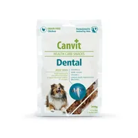 Canvit Snacks Dental pro psy