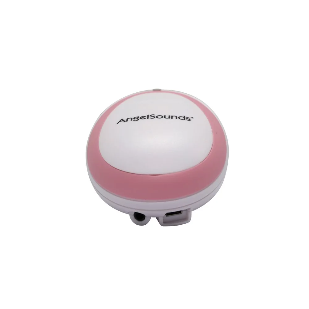 JUMPER MEDICAL Odposlech prenatální AngelSounds JPD-100S Mini