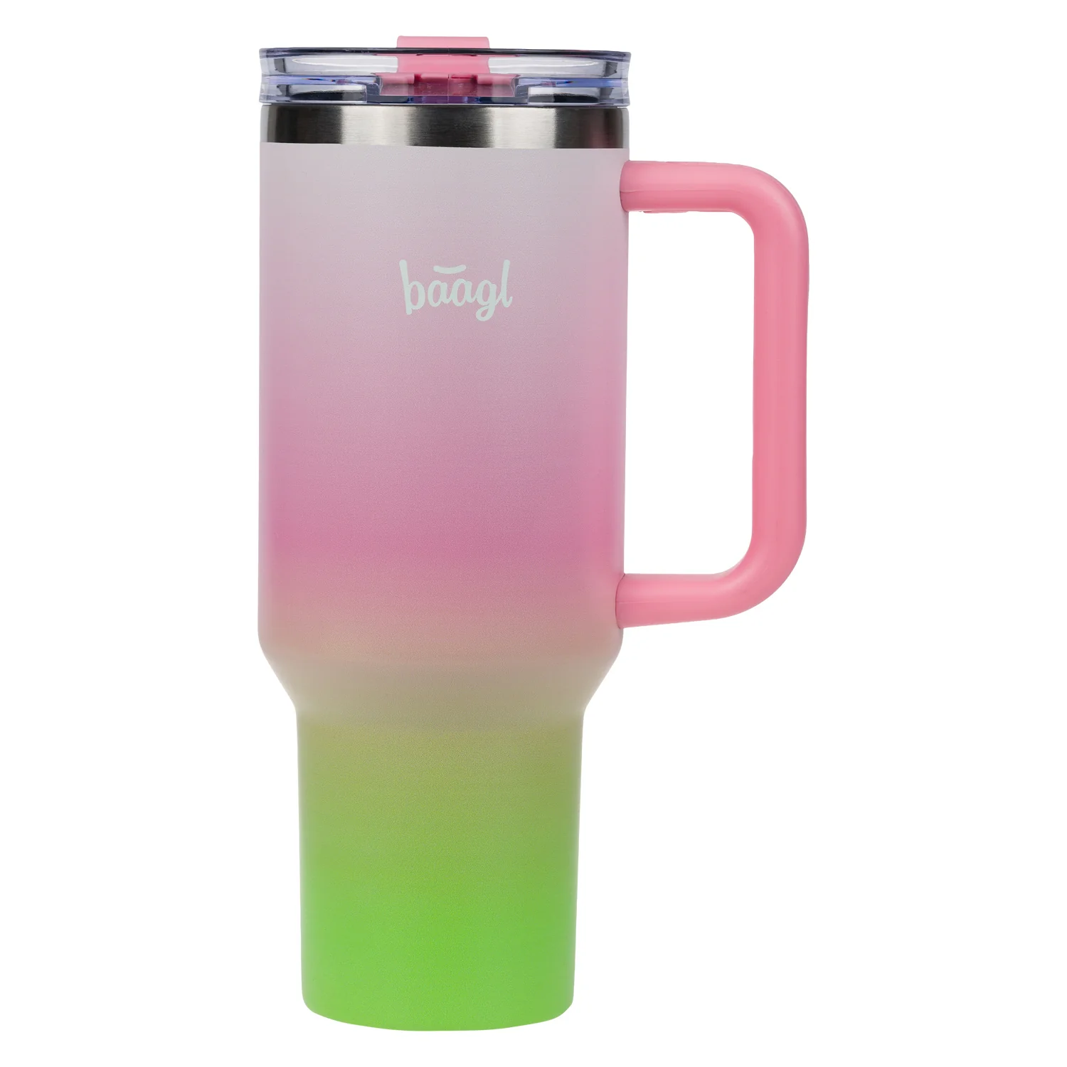 Baagl B-Cup Strawberry Matcha