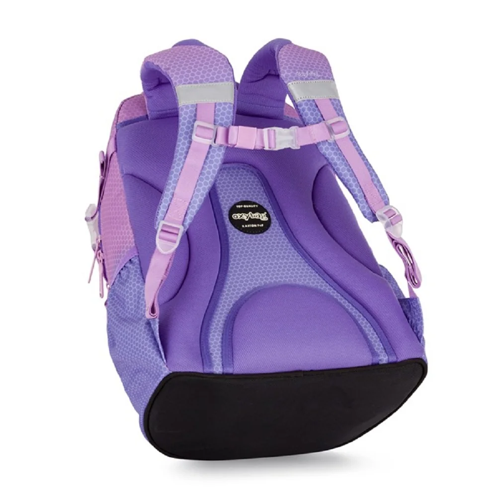 Oxybag OXY OMBRE - školní batoh Pink