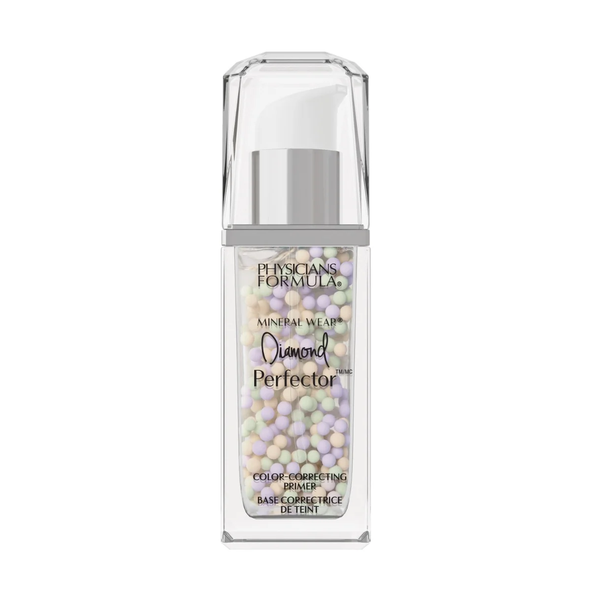 Physicians Formula Mineral Wear Diamond Perfector primer 3v1 30 ml