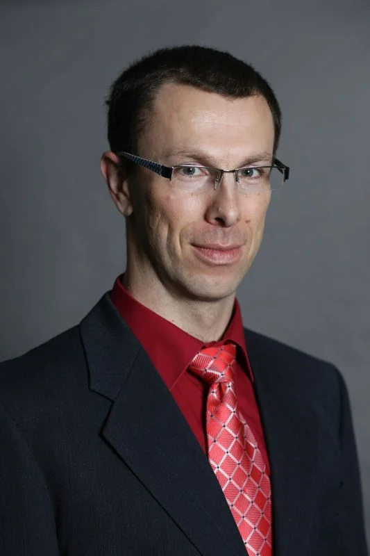 Mgr. Radim Gregořica
