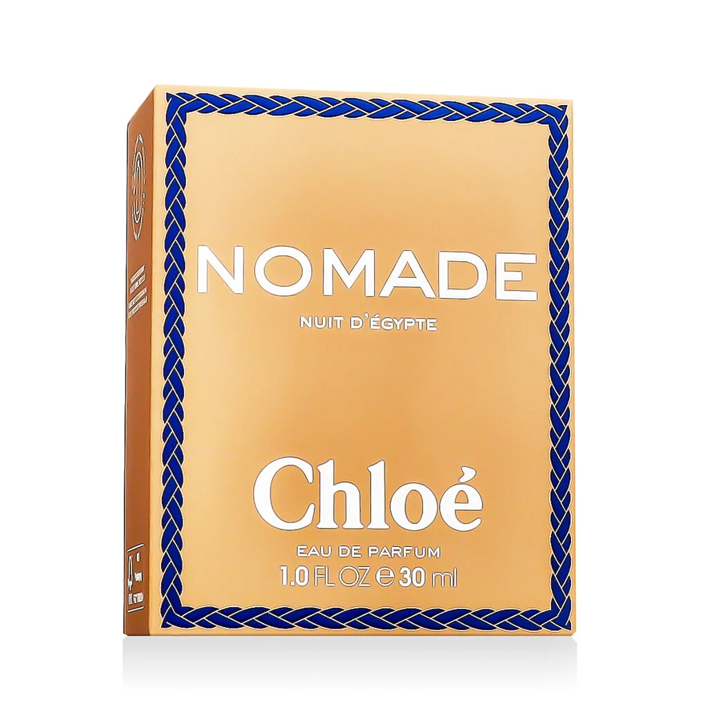 Chloé Nomade Nuit d’Egypte EDP 30 ml W