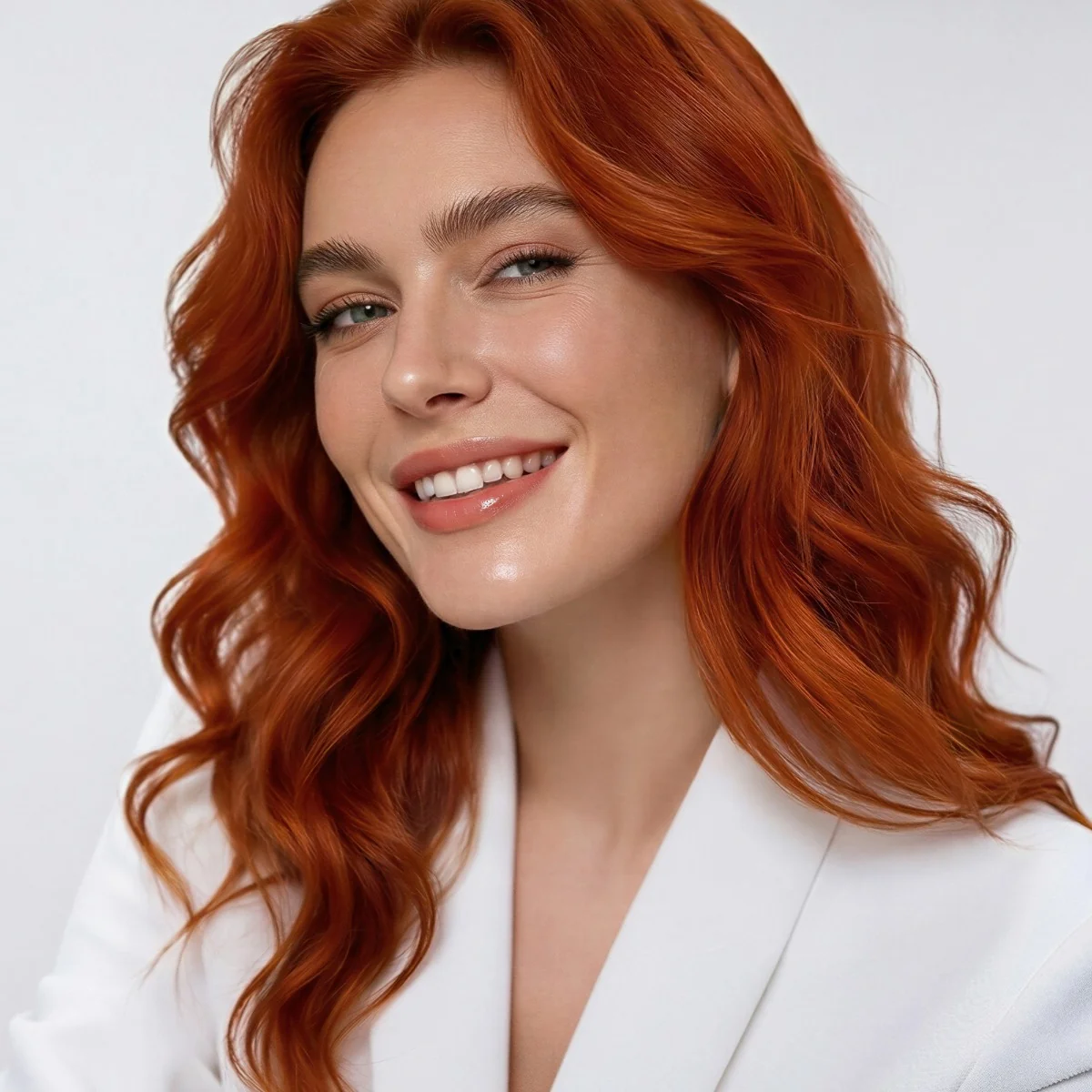 ICONIQUE Professional Bright Like You obnovující šampon na barvené vlasy 250 ml