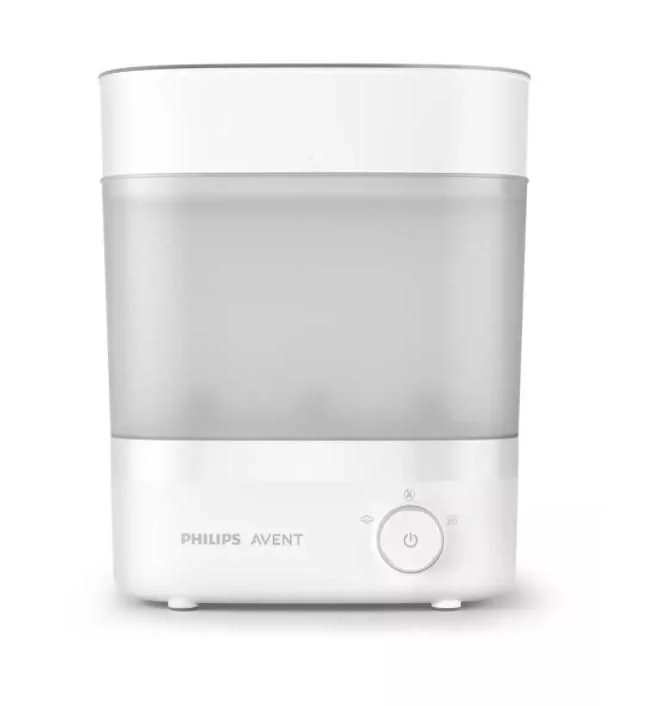 Philips Avent Sterilizátor parní elektrický Premium 