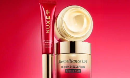 Merveillance Lift Merveillance Lift
