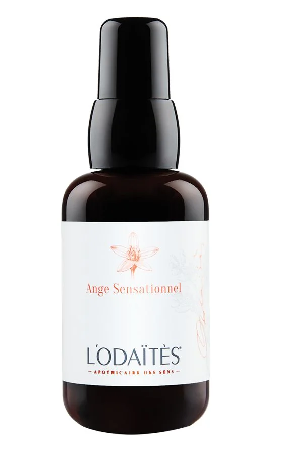 LODAITES Hedvábný krém pro omlazení 50 ml