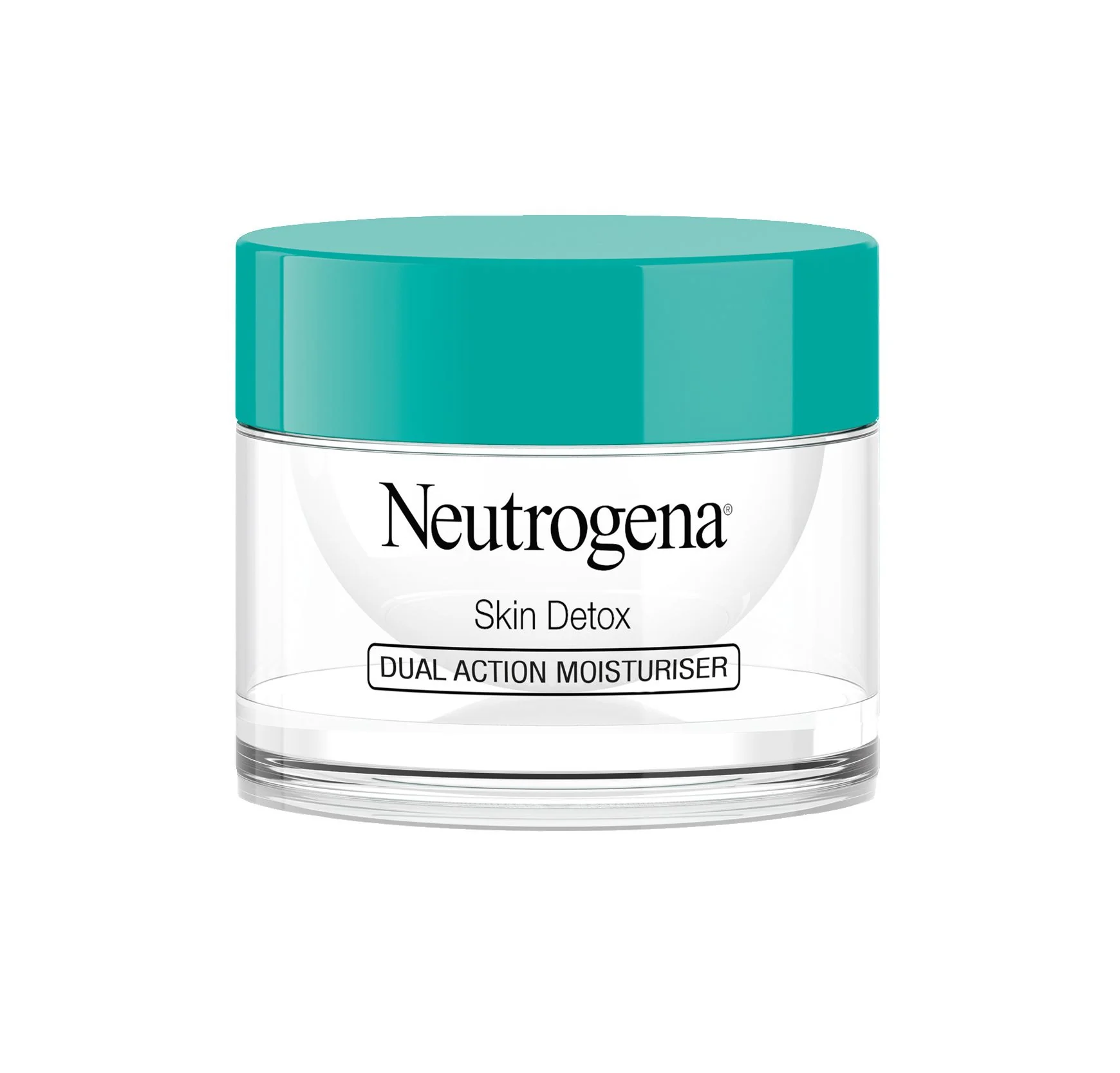 Neutrogena Skin Detox Hydratační krém 2v1 50 ml