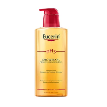 Eucerin Ph5 Sprchový olej 400 ml