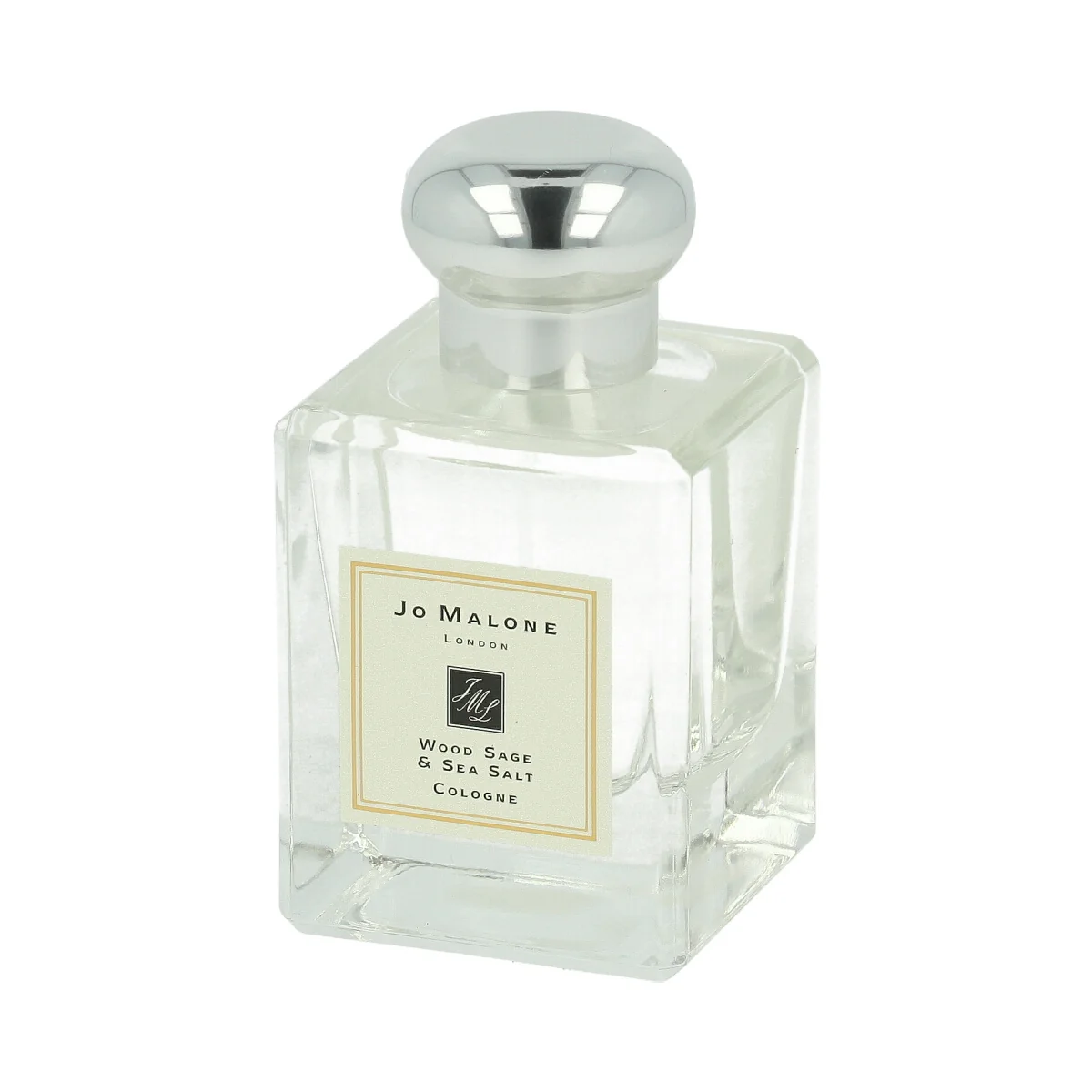Jo Malone Wood Sage & Sea Salt EDC 50 ml UNISEX (Bez krabičky)