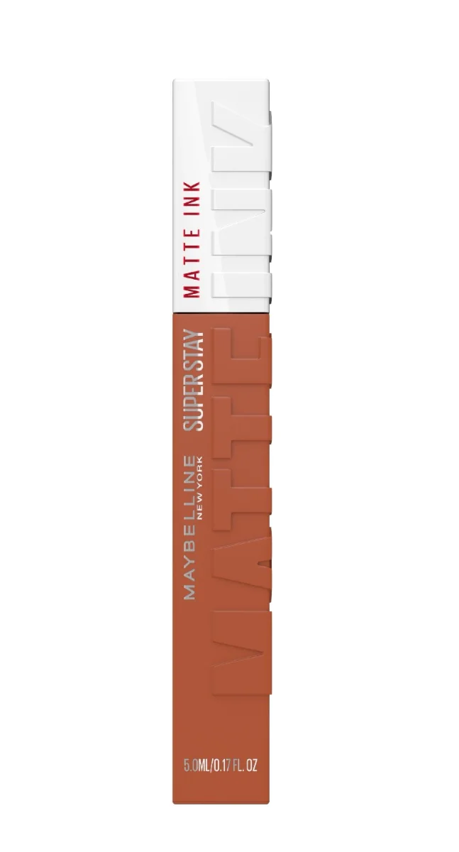 Maybelline Super Stay Matte Ink 70 Amazonian rtěnka 5 ml