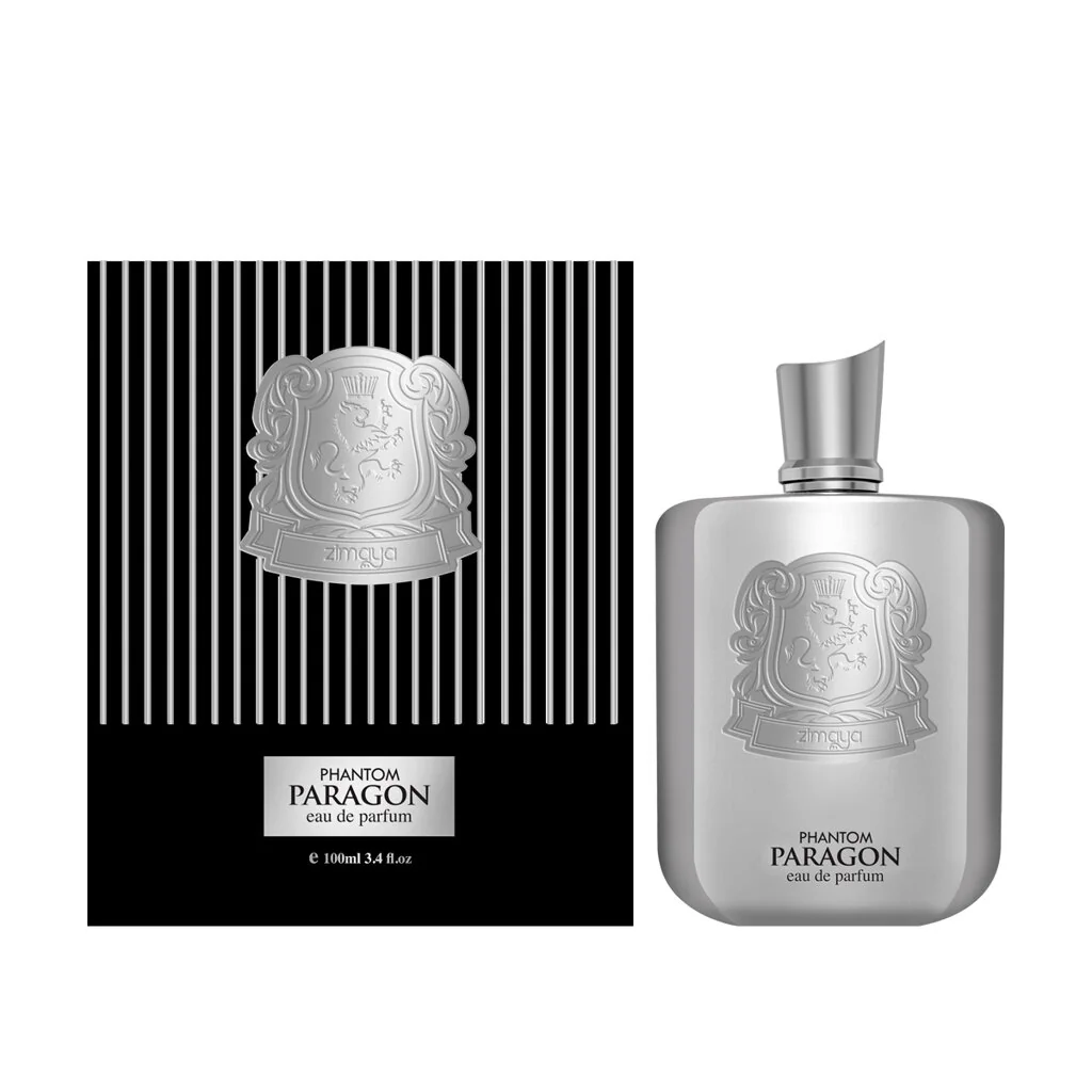 Zimaya Phantom Paragon EDP 100 ml M