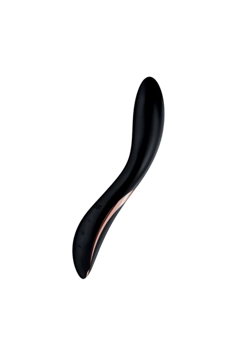 Satisfyer Rrrolling Explosion černá 