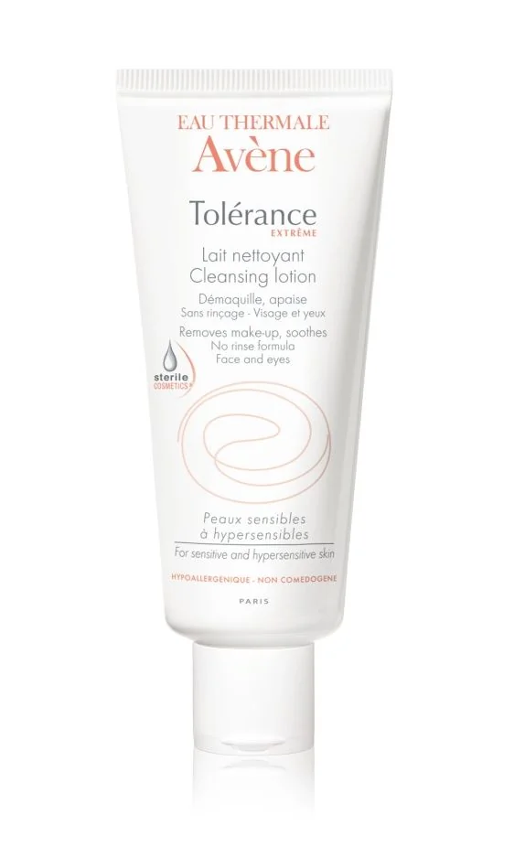 Avène Tolerance Extreme čisticí mléko 200 ml