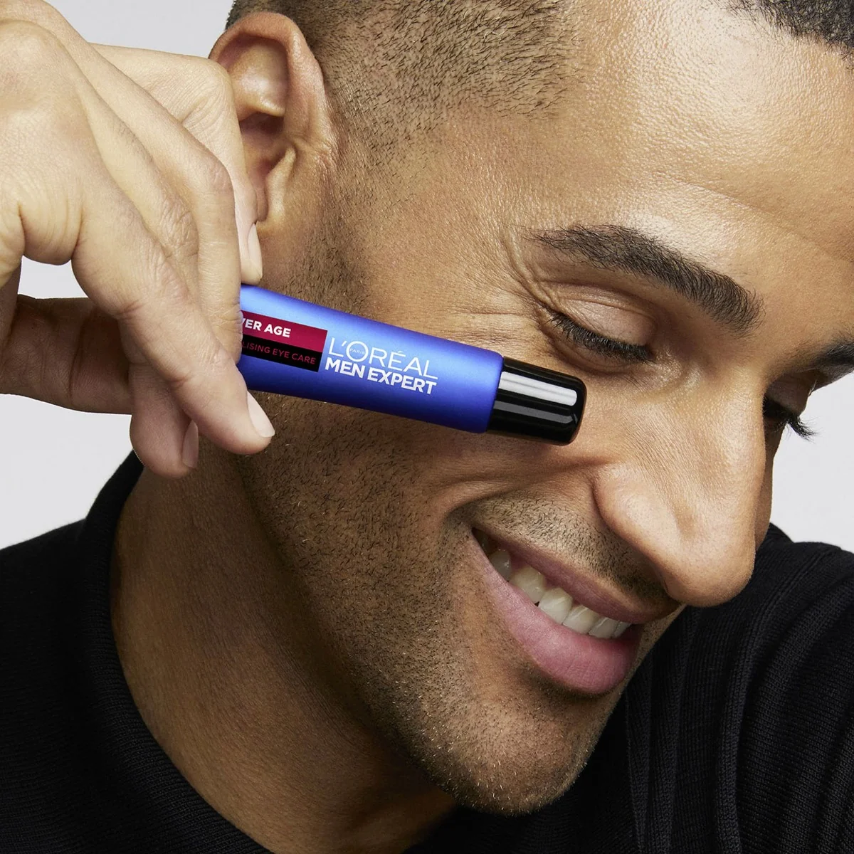Loréal Paris Men Expert Power Age revitalizační oční krém 15 ml