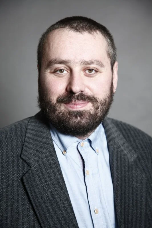 Mgr. Jan Grodza