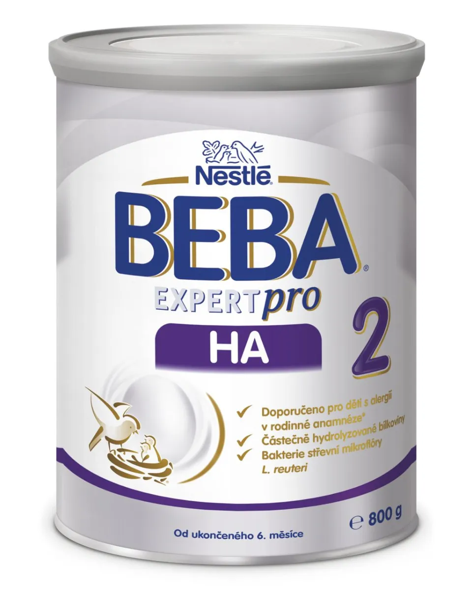 BEBA EXPERTpro HA 2 800 g