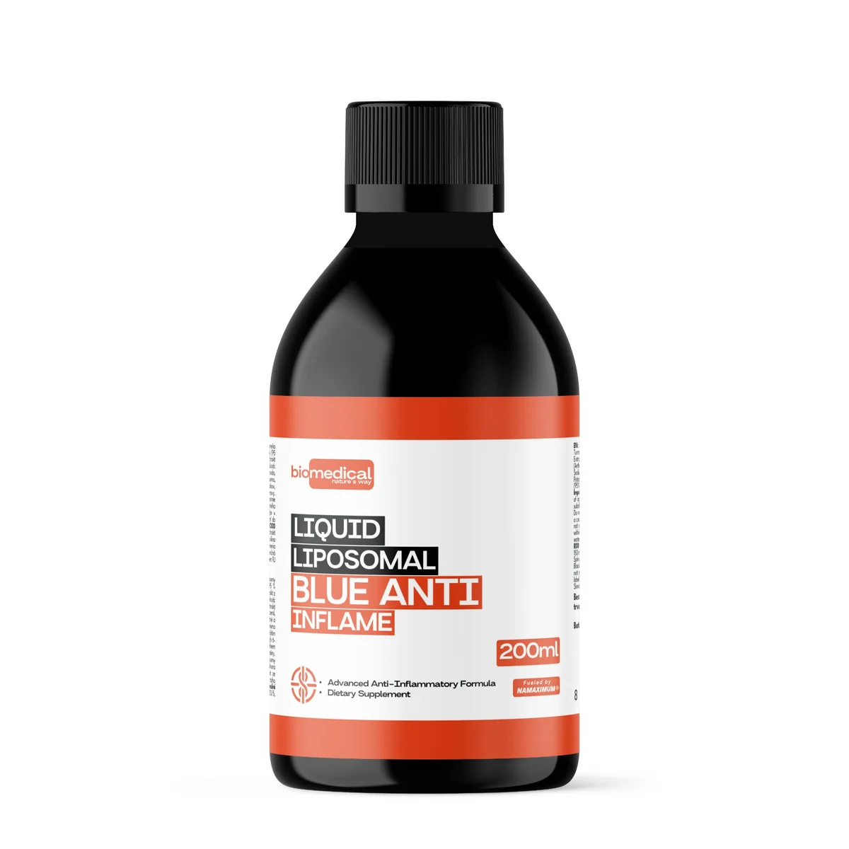 Biomedical Liposomal Blue Anti Inflame 200ml